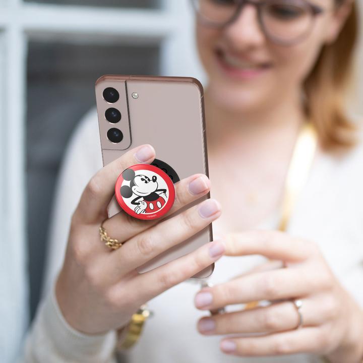 Image du produit PopSockets Mickey Classic