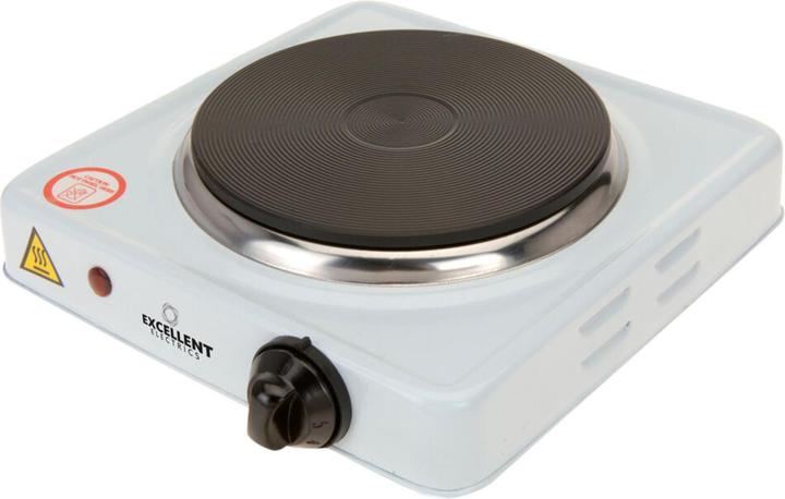 Immagine prodotto Redcliffs Piastra singola, elettrica, 1000 watt