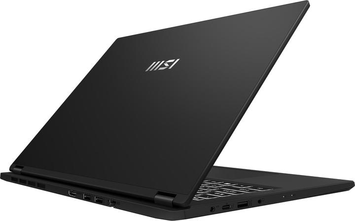Actual product image MSI MODERN 14 H D13MG-086FR INTEL® CORE? I9 I9-13900H ORDINATEUR PORTABLE 35,6 CM (14) FULL HD+ 16 G (14", Intel Core i9-13900H, 16 GB, 1000 GB, DE)