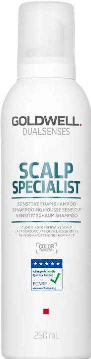 Immagine prodotto Goldwell Specialista del cuoio capelluto Dualsenses (250 ml, Shampoo liquido)