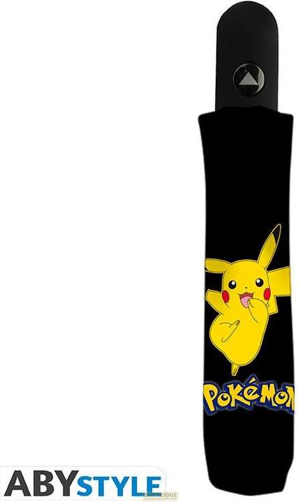 Image du produit ABYstyle Pokemon - Pikachu