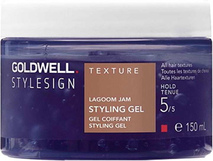 Image du produit Goldwell Stylesign Texture Roughman (Gel coiffant, 200 ml)