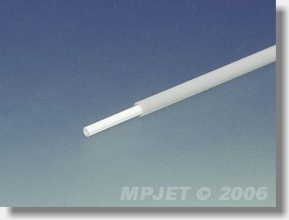 Immagine prodotto MP Jet cavo bowden octagone 3/2mm tubo esterno + 2/1mm tubo interno 1 metro 1k.