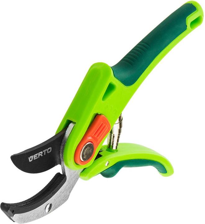 Actual product image Verto 203 Branch shears anvil
