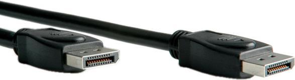 Immagine prodotto Roline DisplayPort — DisplayPort (1 m, DisplayPort)