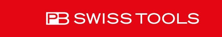 Immagine prodotto PB Swiss Tools PB8100 Swissgrip (Viti con testa a intaglio)
