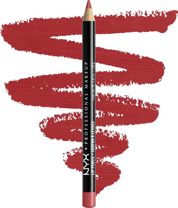 Immagine prodotto NYX Professional Make-Up Slim (804 Cabaret)