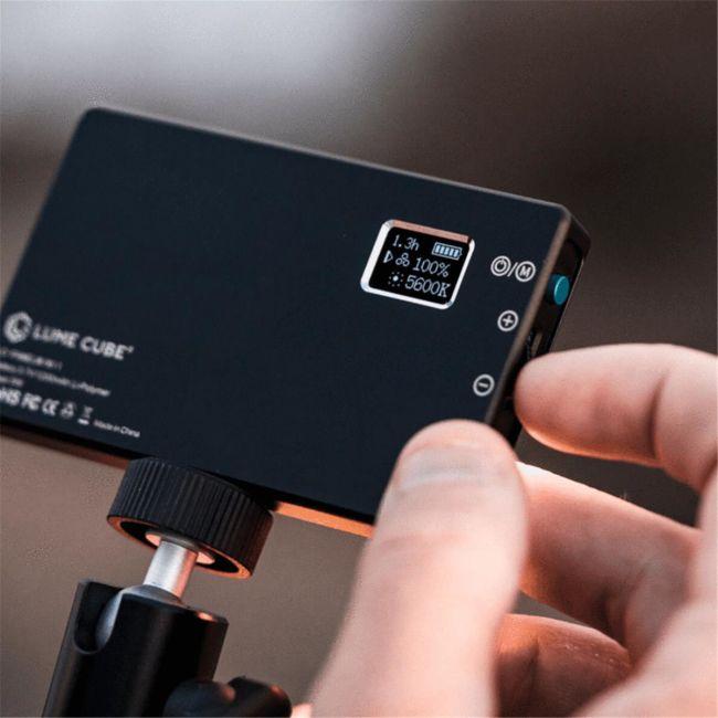 Produktbild Lume Cube Video Conference Lighting Kit (Videoleuchte)