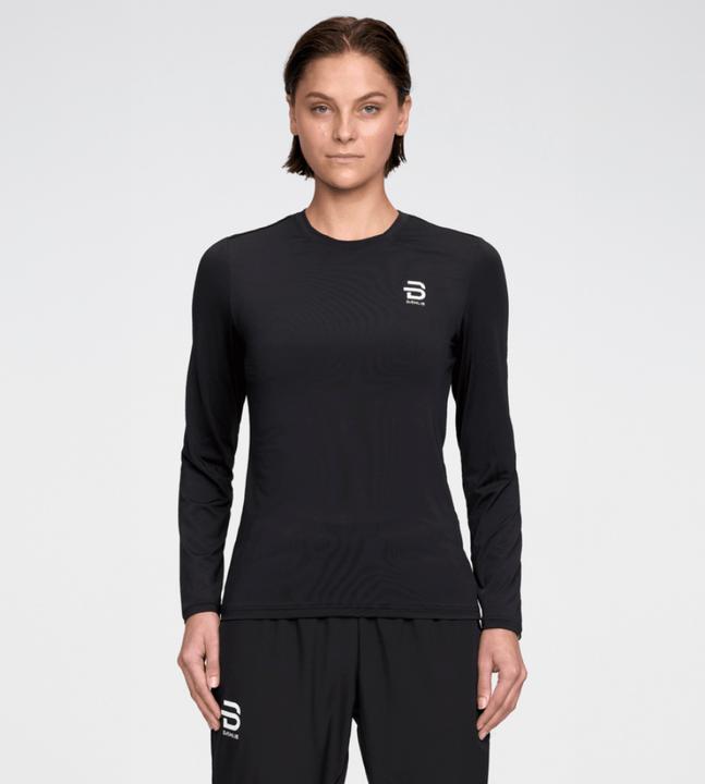 Actual product image Daehlie W Long Sleeve Tempo (XS)