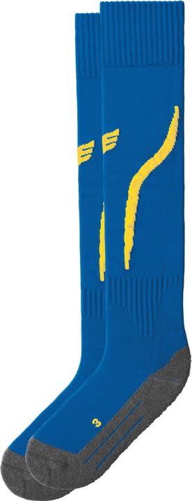 New Royal, Yellow