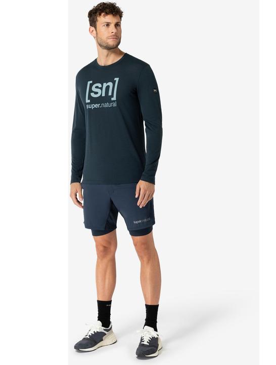 Actual product image Super Natural Logo (XXL)