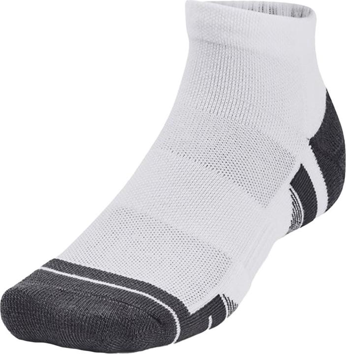 Produktbild Under Armour Performance Tech Socken (3erPack) (L)