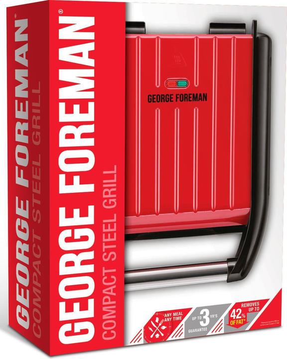 Produktbild George Foreman Fitness
