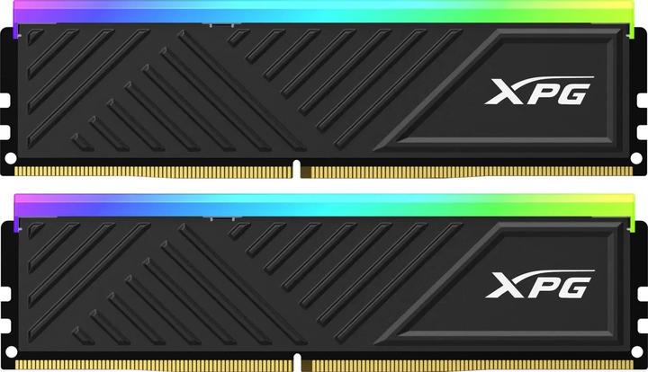 Actual product image Adata XPG Spectrix RGB (2 x 8GB, 3600 MHz, DDR4-RAM, DIMM)