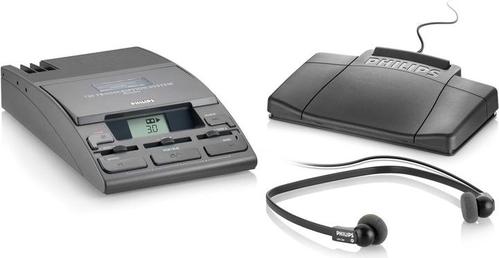 Produktbild Philips Büro Wiedergabegerät 720T (LFH0720T)