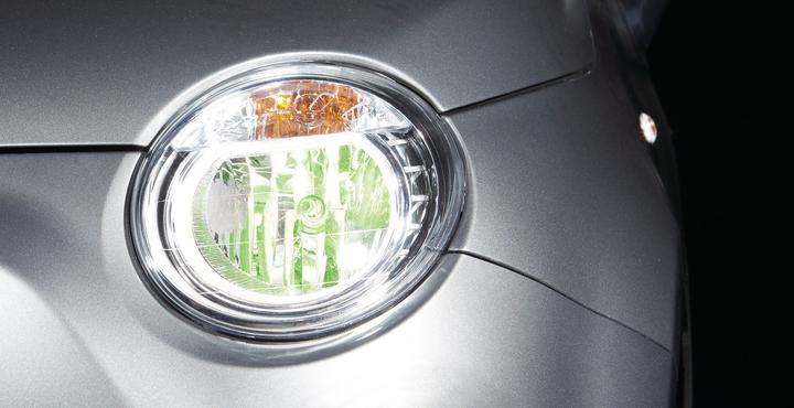 Produktbild Philips ColorVision (H4)