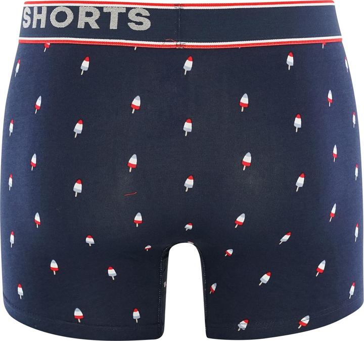 Actual product image Phil & Co. Berlin Retro Pants All Styles (L, pack of 4)
