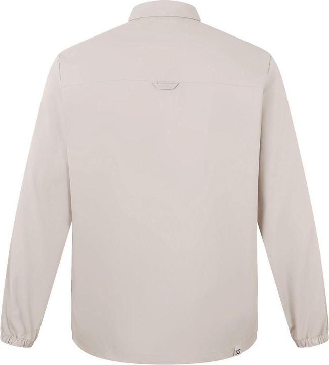 Immagine prodotto Berghaus M Explorer LS Overshirt (Wanderhemd) (3XL)