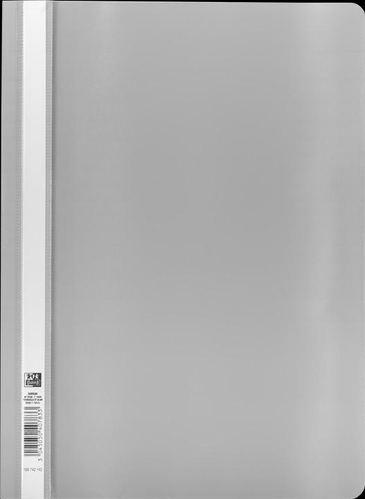 Produktbild Oxford Schnellhefter A4 (A4, 1 x)