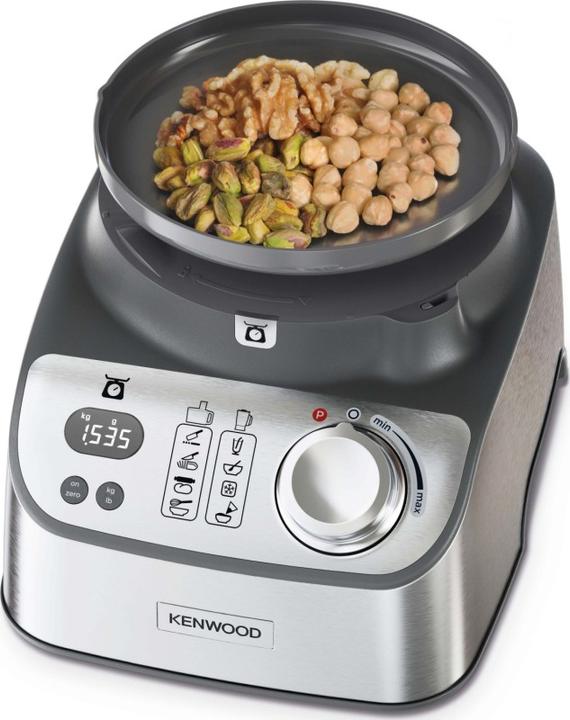 Produktbild Kenwood MultiPro Express Weigh+ (1500 ml, 1000 W)