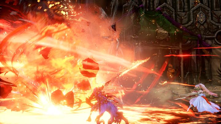 Produktbild Bandai Namco Tales of Arise (PS4)