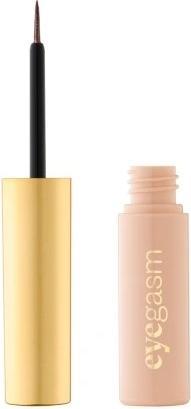 Actual product image Paese Eyegasm Eyeliner Liquid Eyeliner With Conditioner 02 Brown 4Ml (02 Brown)