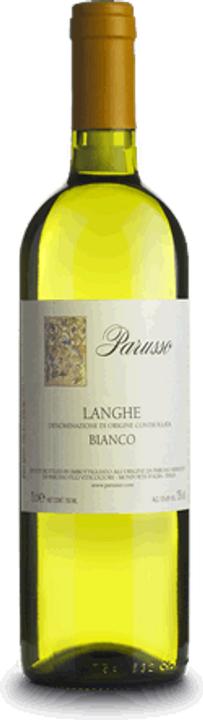 Produktbild Parusso Langhe Bianco DOC (2024)