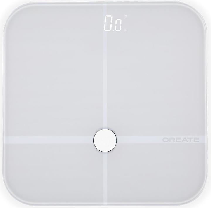 Actual product image Create Balance Body Smart (180 kg)