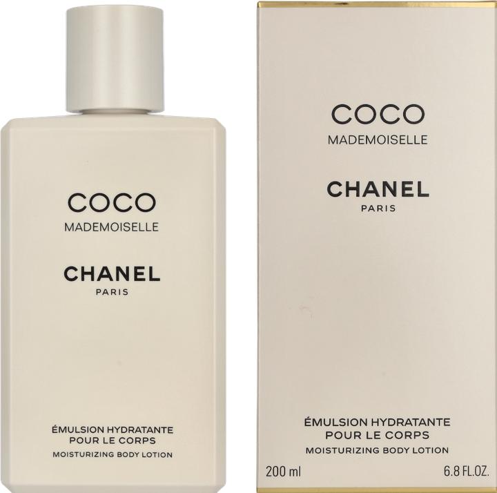 Immagine prodotto Chanel Signorina Coco (Crema corpo, 200 ml)