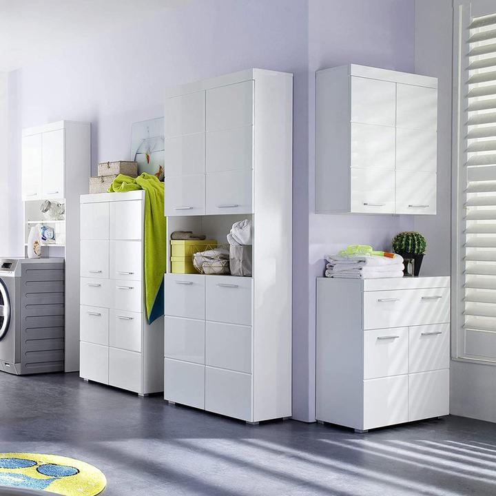 Image du produit Trendteam Amanda (73 x 23 x 77 cm)