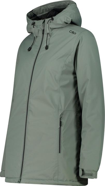 Immagine prodotto CMP Campagnolo Felpa con cappuccio (42, L)