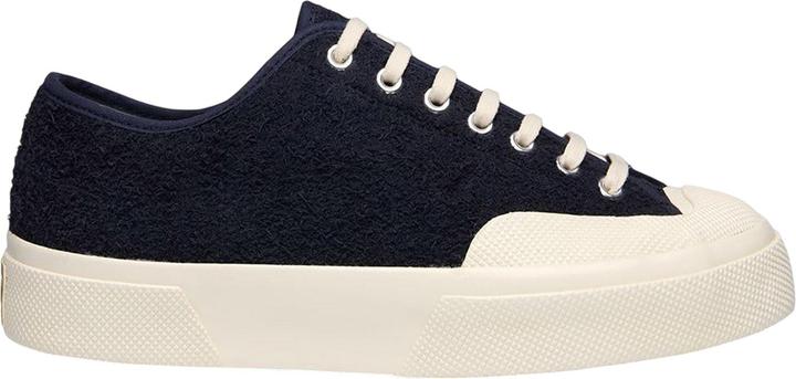 Produktbild Superga Sneaker 2432 Works Hairy Wildleder (43.5)