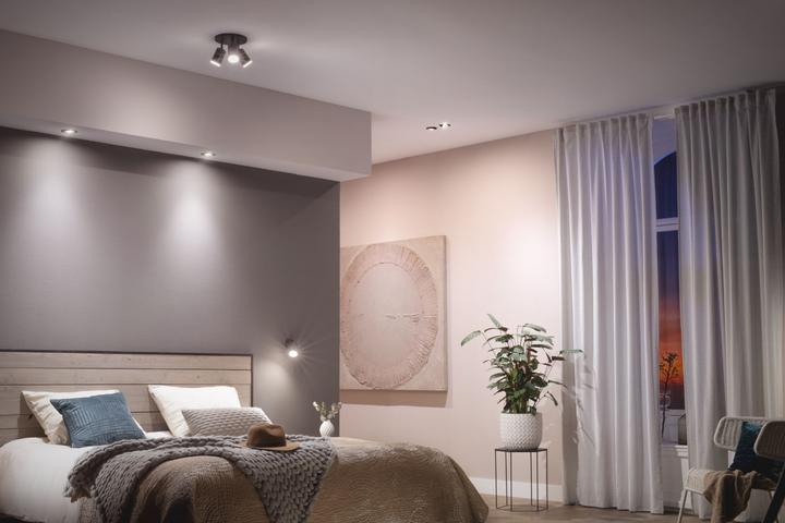 Image du produit Philips Hue Centura (1050 lm, GU10)