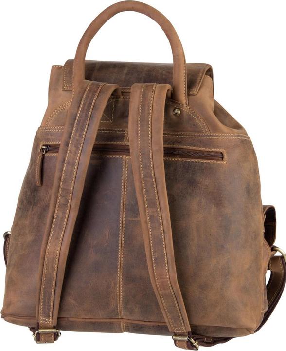 Produktbild Greenburry Rucksack / Daypack Vintage 1711 Rucksack (30 l)