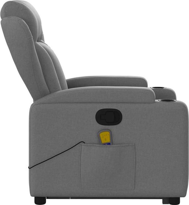 Actual product image VidaXL Ismini