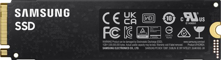 Produktbild Samsung 970 EVO Plus (2000 GB, M.2 2280)