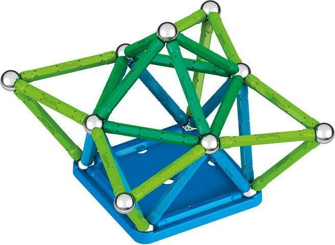 Actual product image Geomag Classic