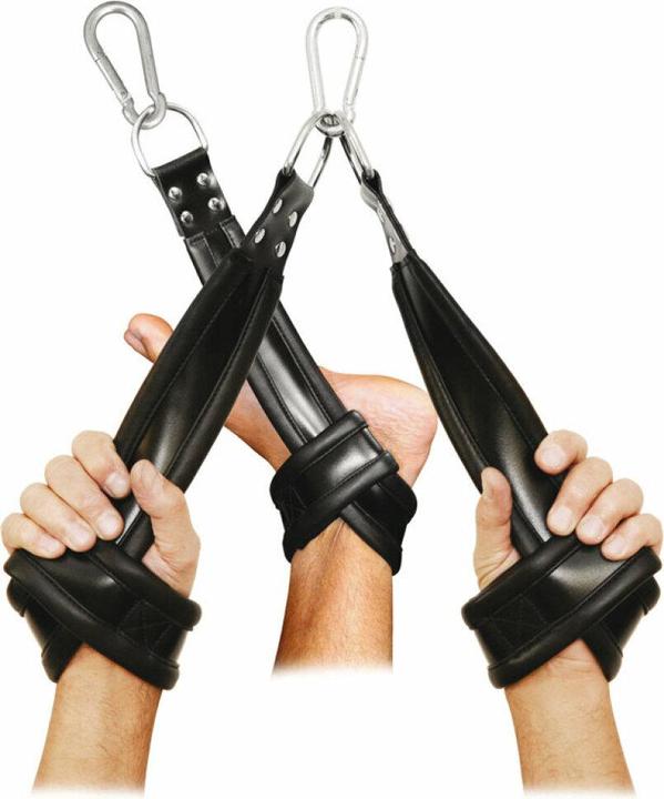 Produktbild XXdreamSToys Hängefessel mit Karabiner