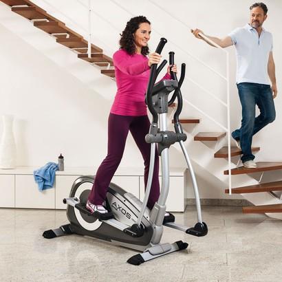 Produktbild Kettler Axos Cross P Crosstrainer schwarz