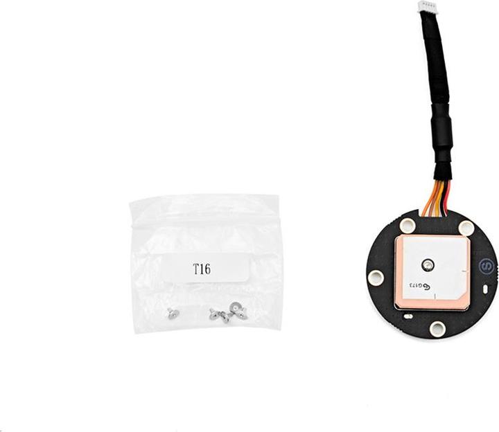 Produktbild DJI Phantom 3 Part 1 GPS Module (Drohnen Antenne, DJI Phantom 3)