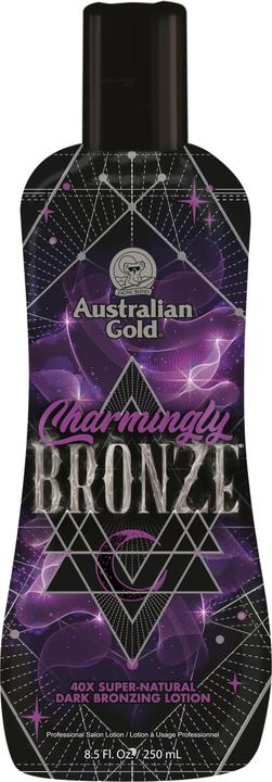 Produktbild Australian Gold Charmingly Bronze (Selbstbräunungscreme, 250 ml)
