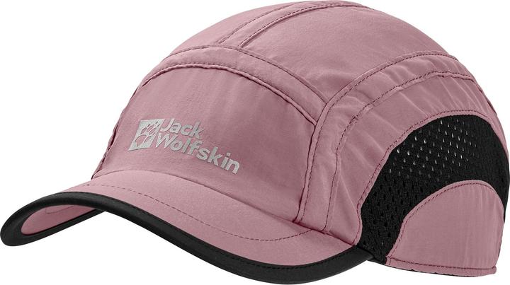 Actual product image Jack Wolfskin Kid's Active Vent Cap (One size)