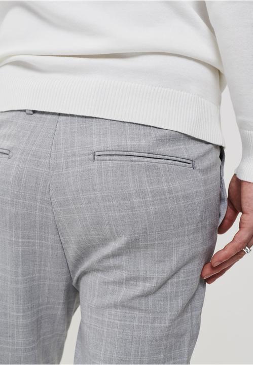 Actual product image Sony 2Y Cropped Pants - 81133 (30)