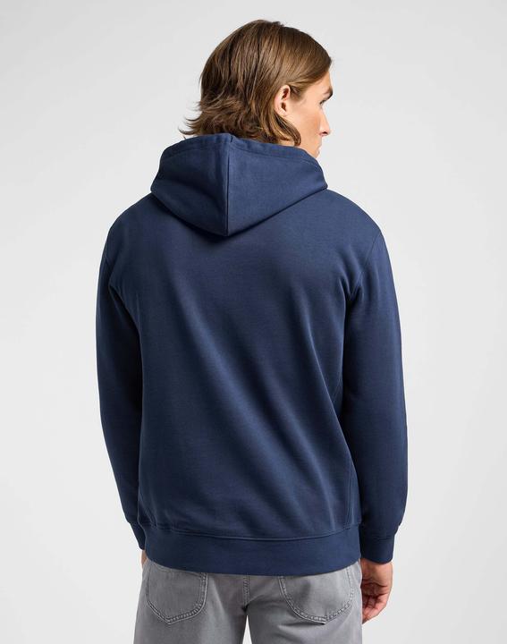 Immagine prodotto Lee Kapuzenpullover Plain Hoodie (M)