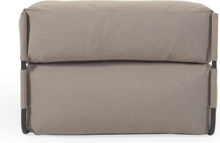 Actual product image Kave Home Square