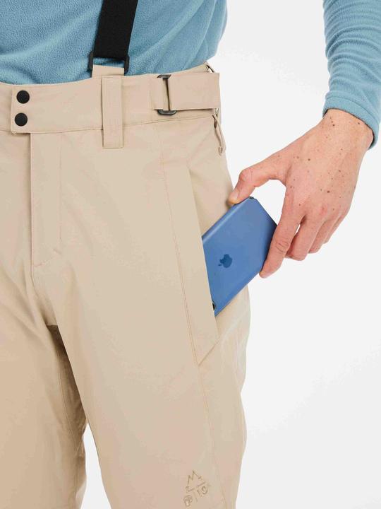 Actual product image Protest Snowpants PRTROWENS (L)