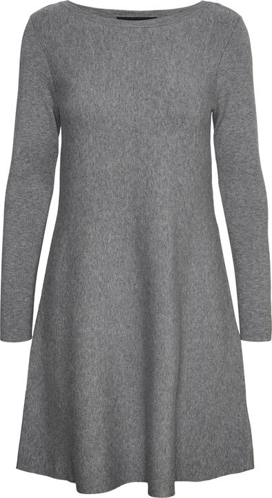 Produktbild Vero Moda U-Boot-Ausschnitt- Minikleid (XL)