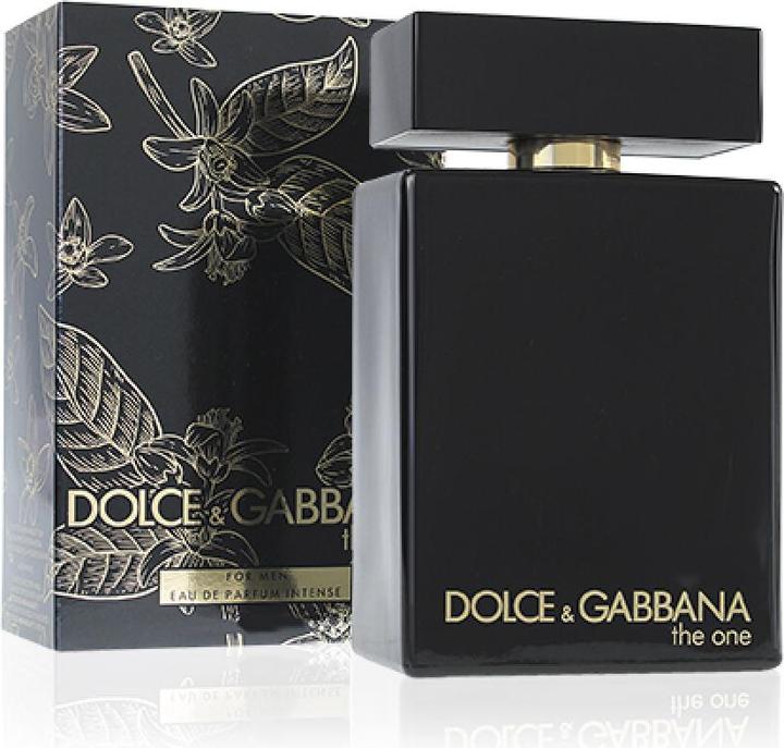 Actual product image Dolce & Gabbana The One (Eau de parfum, 50 ml)