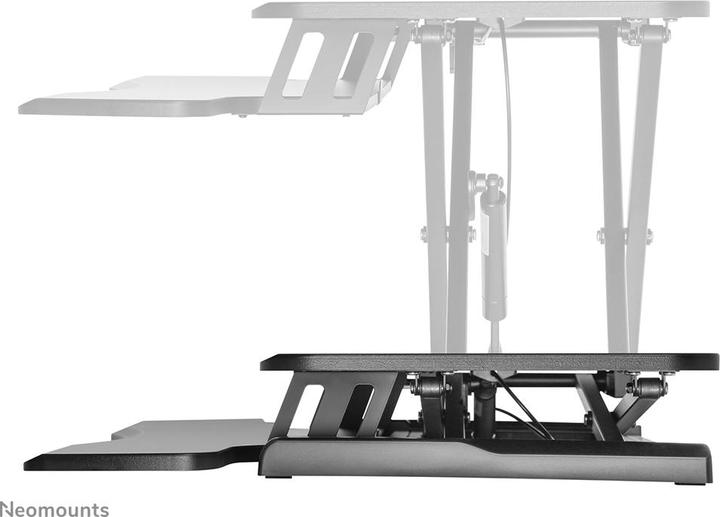 Actual product image Neomounts Stand-sit workplace