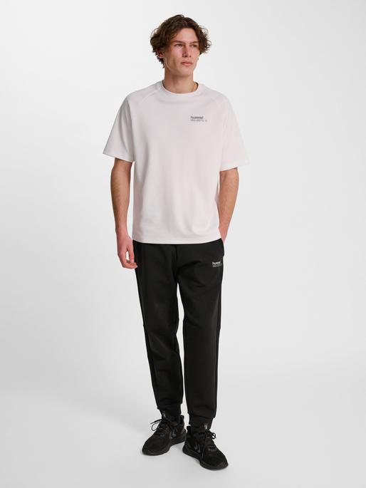 Actual product image hummel Hml Tech Loose T-Shirt (XXL)
